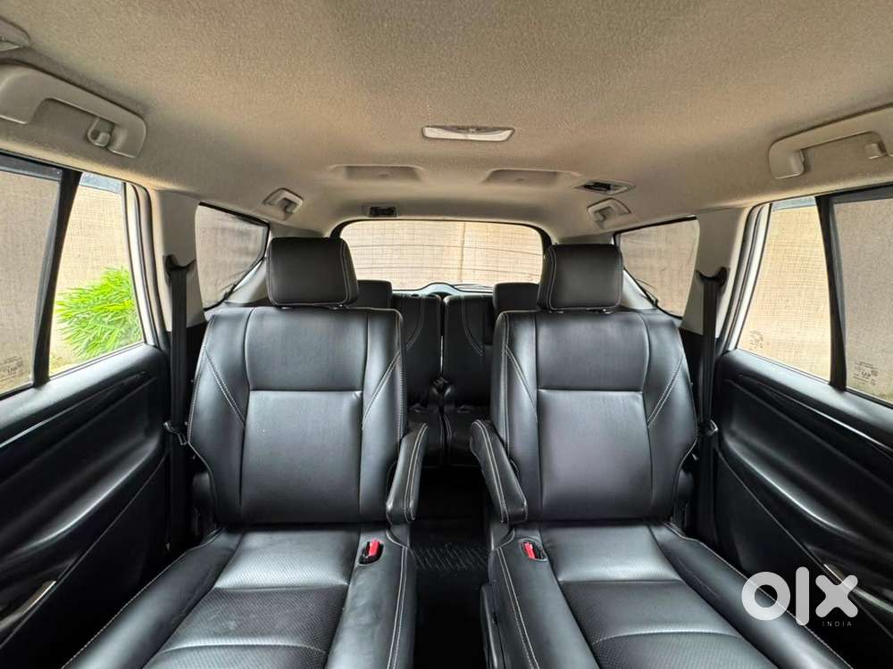 Toyota Innova Crysta 2021 Diesel