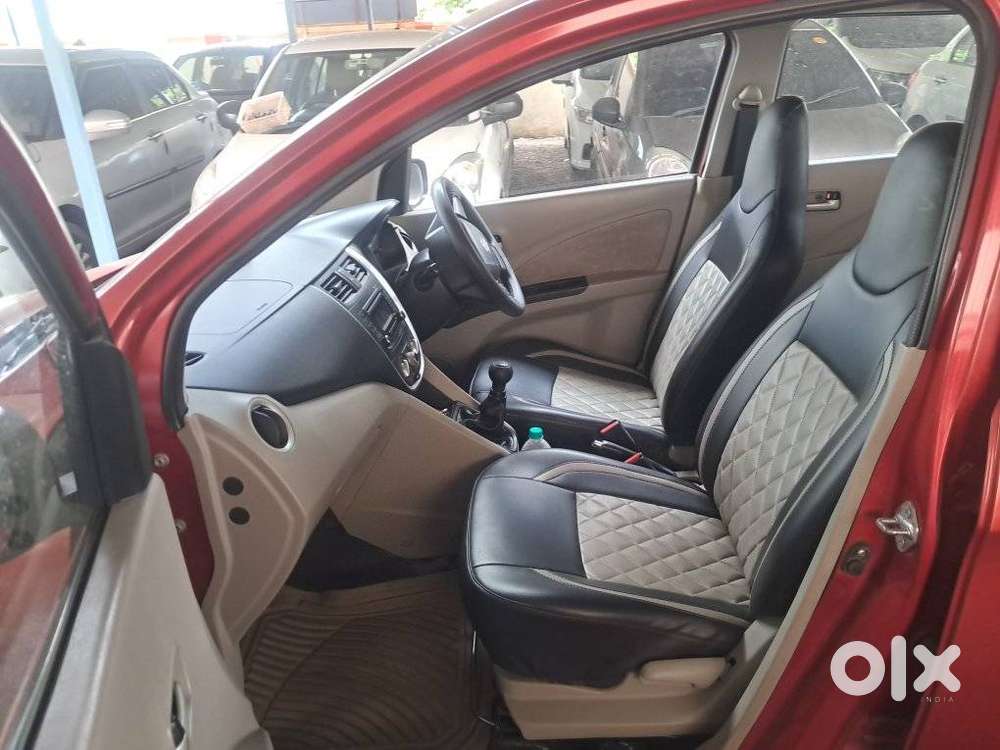 Maruti Suzuki Celerio Zxi, 2014, Petrol