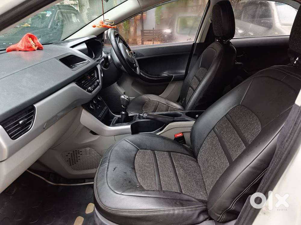 Tata Nexon 1.2 Revotron Xm, 2019, Petrol