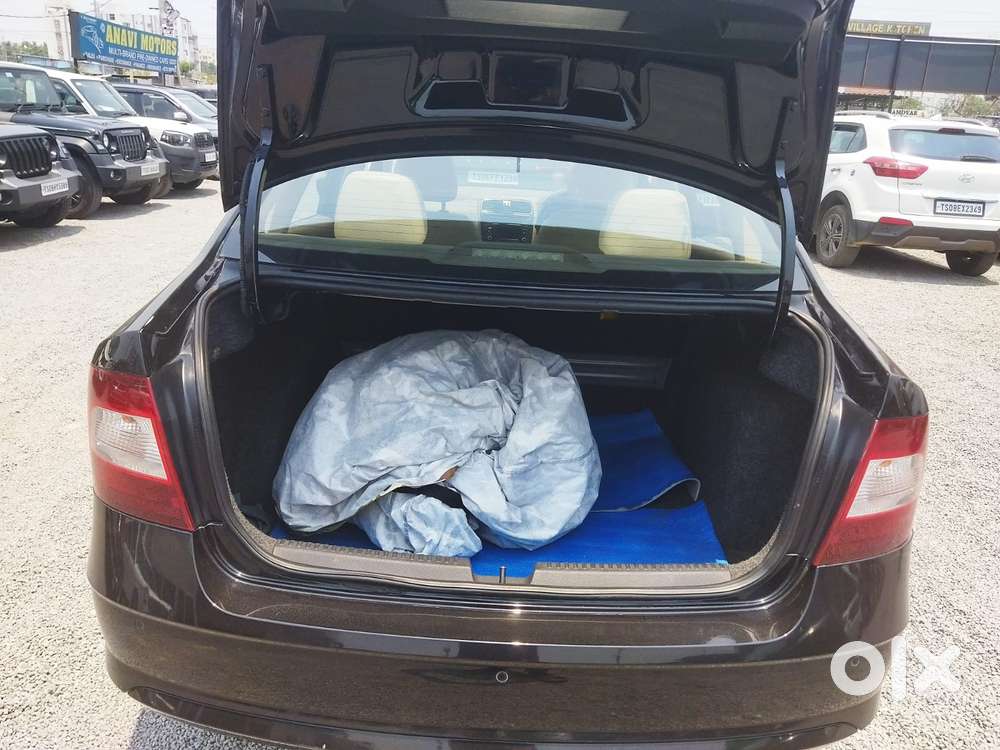 Skoda Rapid 2011-2013 1.6 Mpi At Ambition, 2015, Diesel