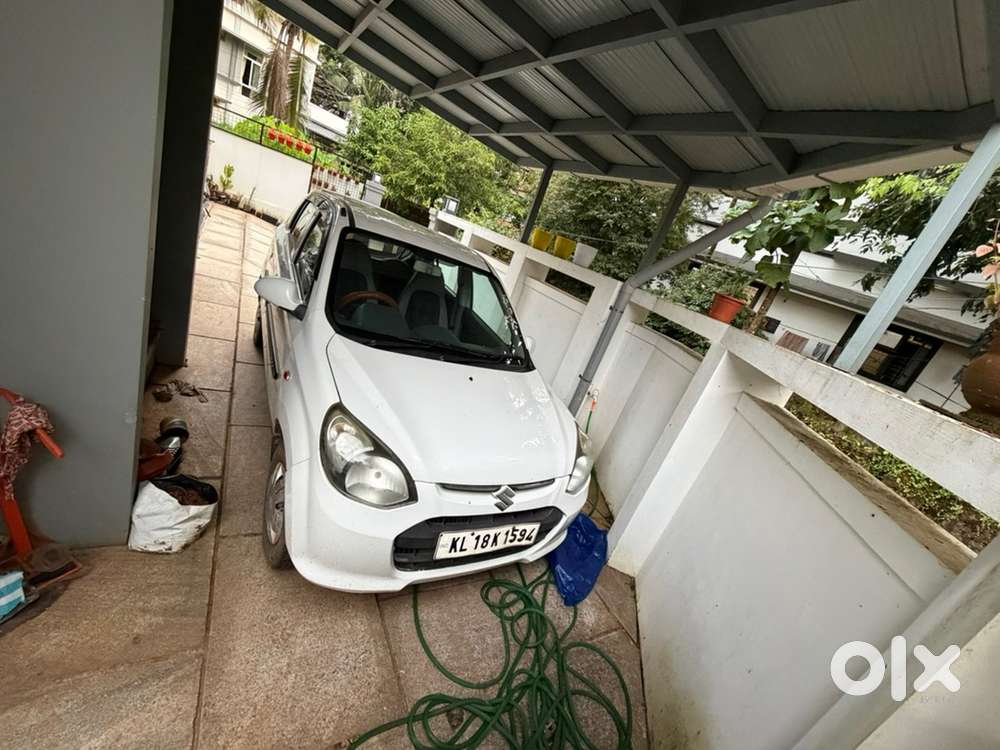 Maruti Suzuki Alto 800 Petrol Good Condition