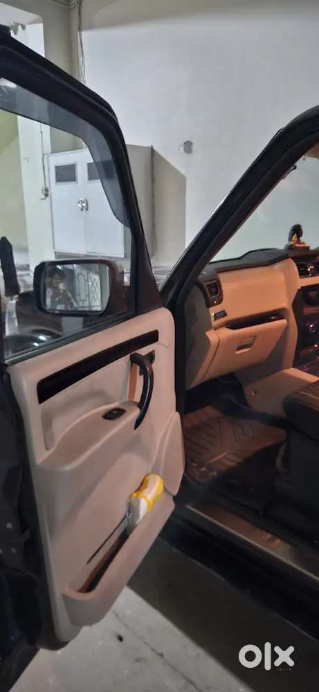Mahindra Scorpio 2022 Diesel Classic Full Genuine Car