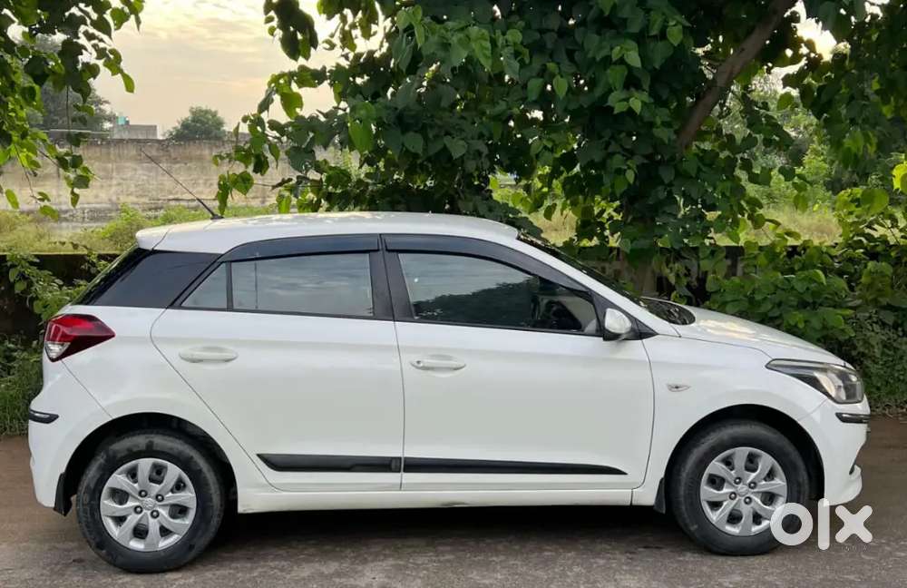 Hyundai New I20 Diesel 2017 December