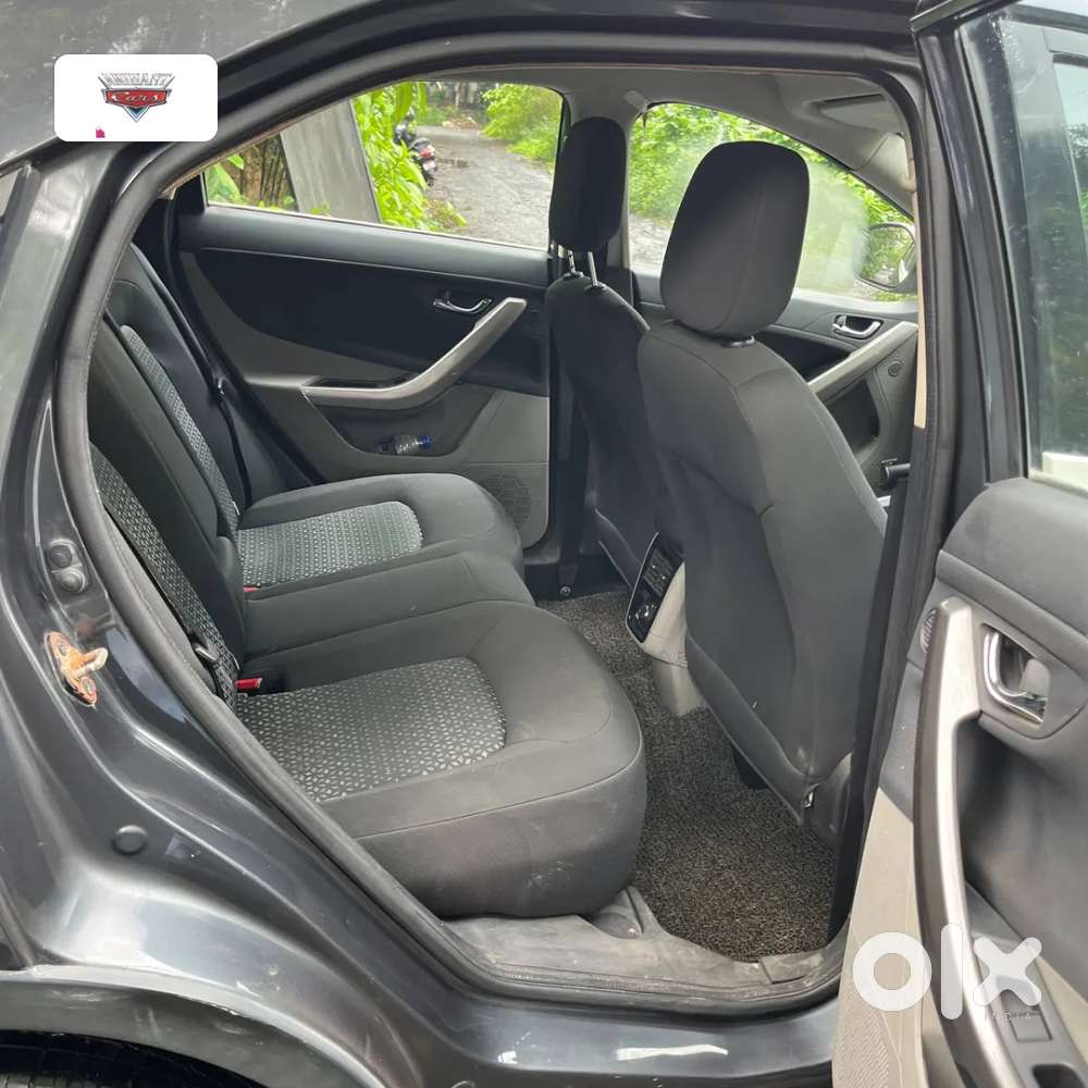 Tata Nexon 1.5 Revotorq Xza Plus Dualtone, 2019, Diesel