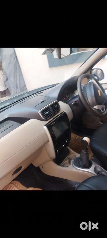 Nissan Terrano 2014 Diesel Good Condition