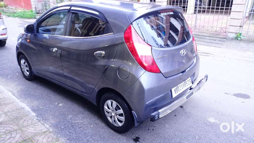 Hyundai Eon Era +, 2015, Petrol