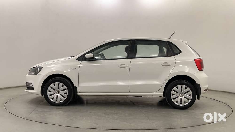 Volkswagen Polo Petrol Comfortline 1.2l, 2014, Petrol