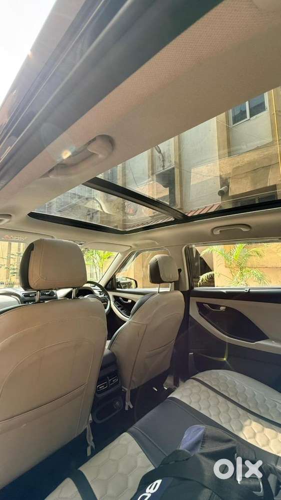 Hyundai Creta 2022 Diesel Well Maintained