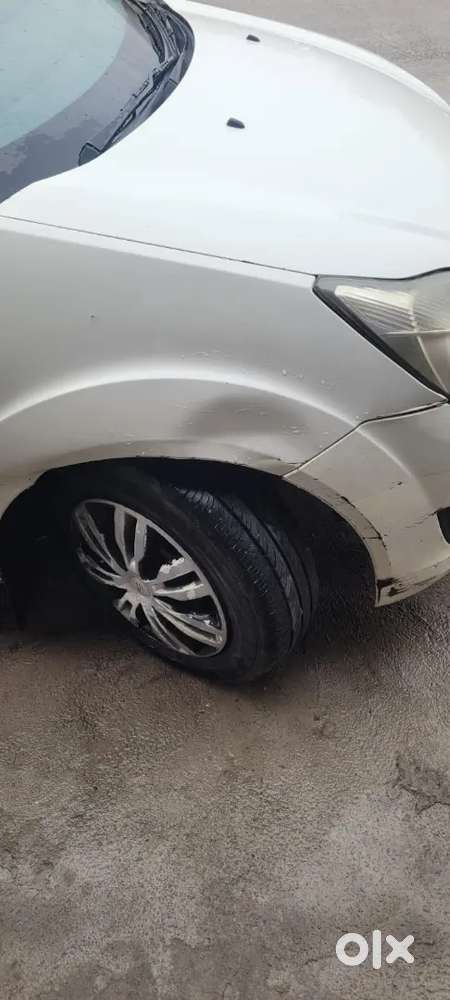 Ford Figo 2010 Diesel Good Condition And All Documents Are Available