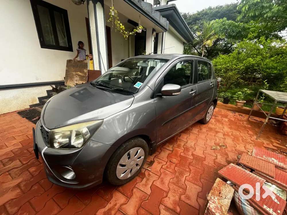 Maruti Suzuki Celerio 2020 Petrol Good Condition
