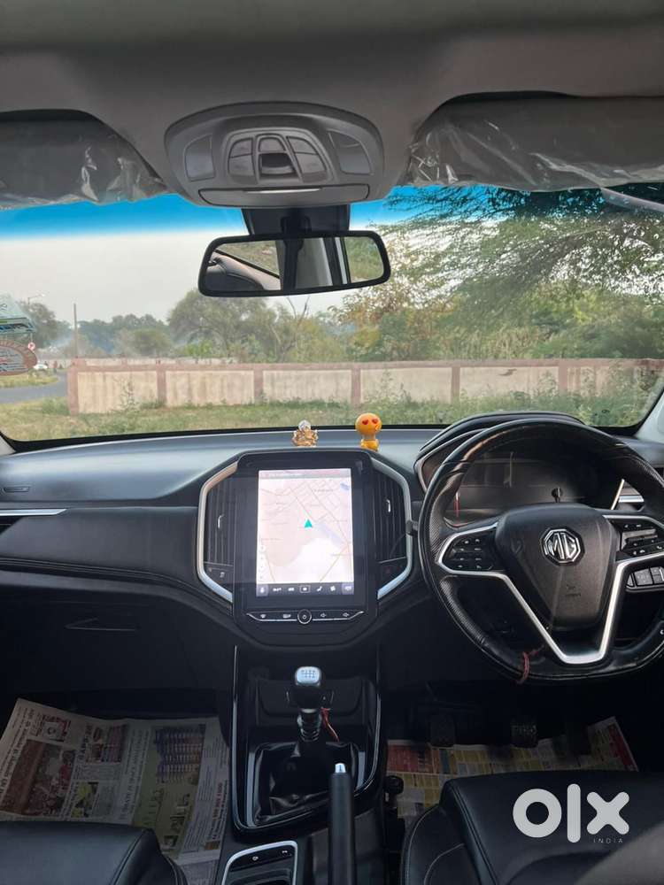 Mg Hector 2.0 Sharp Diesel, 2019, Diesel