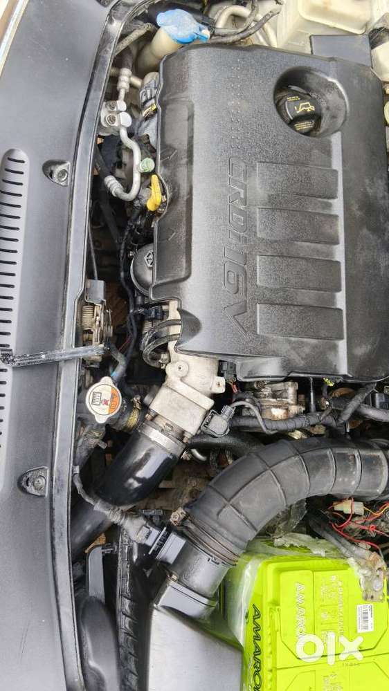 Hyundai I20 Diesel Asta Option, 2011, Diesel
