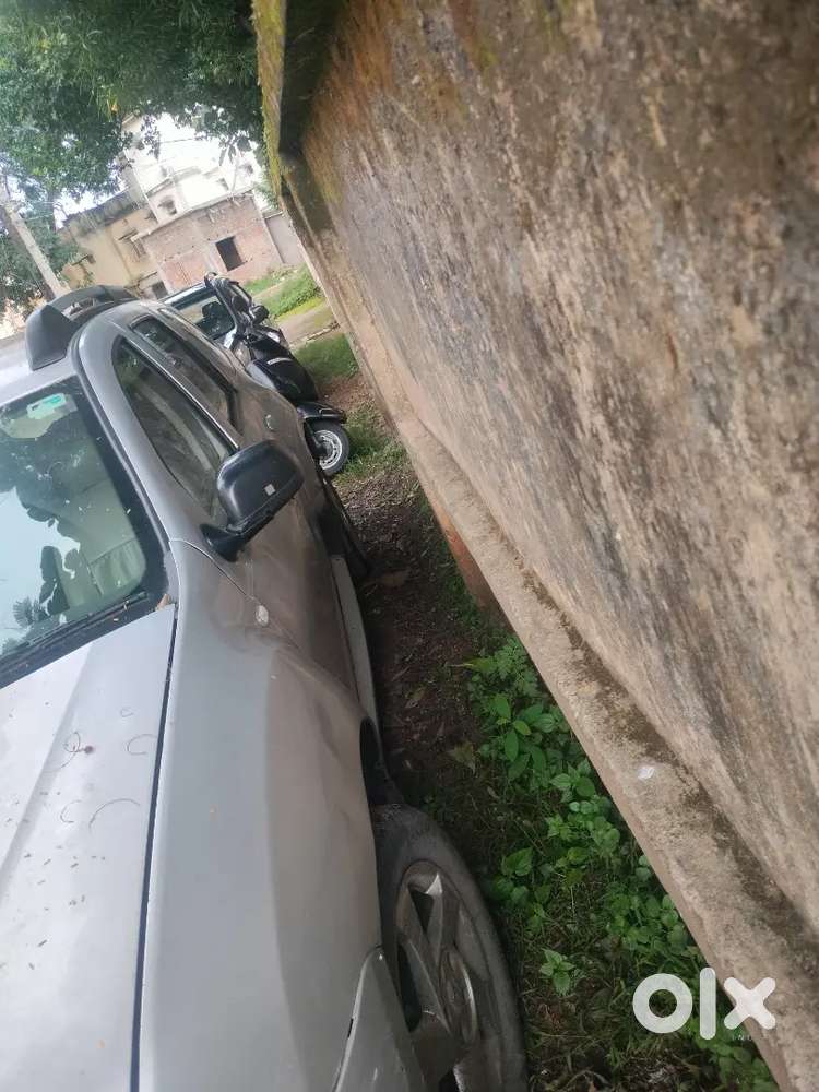 Renault Duster 2012 Diesel