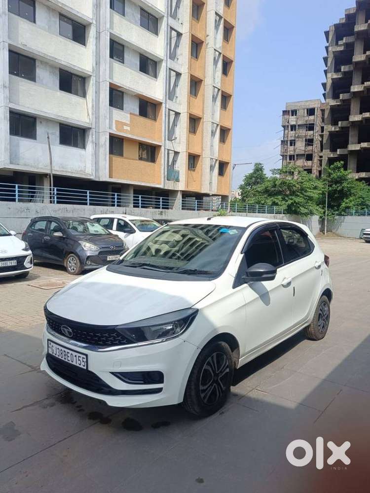 Tata Tiago 1.2 Revotron Xt Cng, 2022, Cng & Hybrids