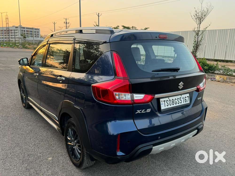 Maruti Suzuki Xl6 1.5 Alpha Mt, 2019, Petrol