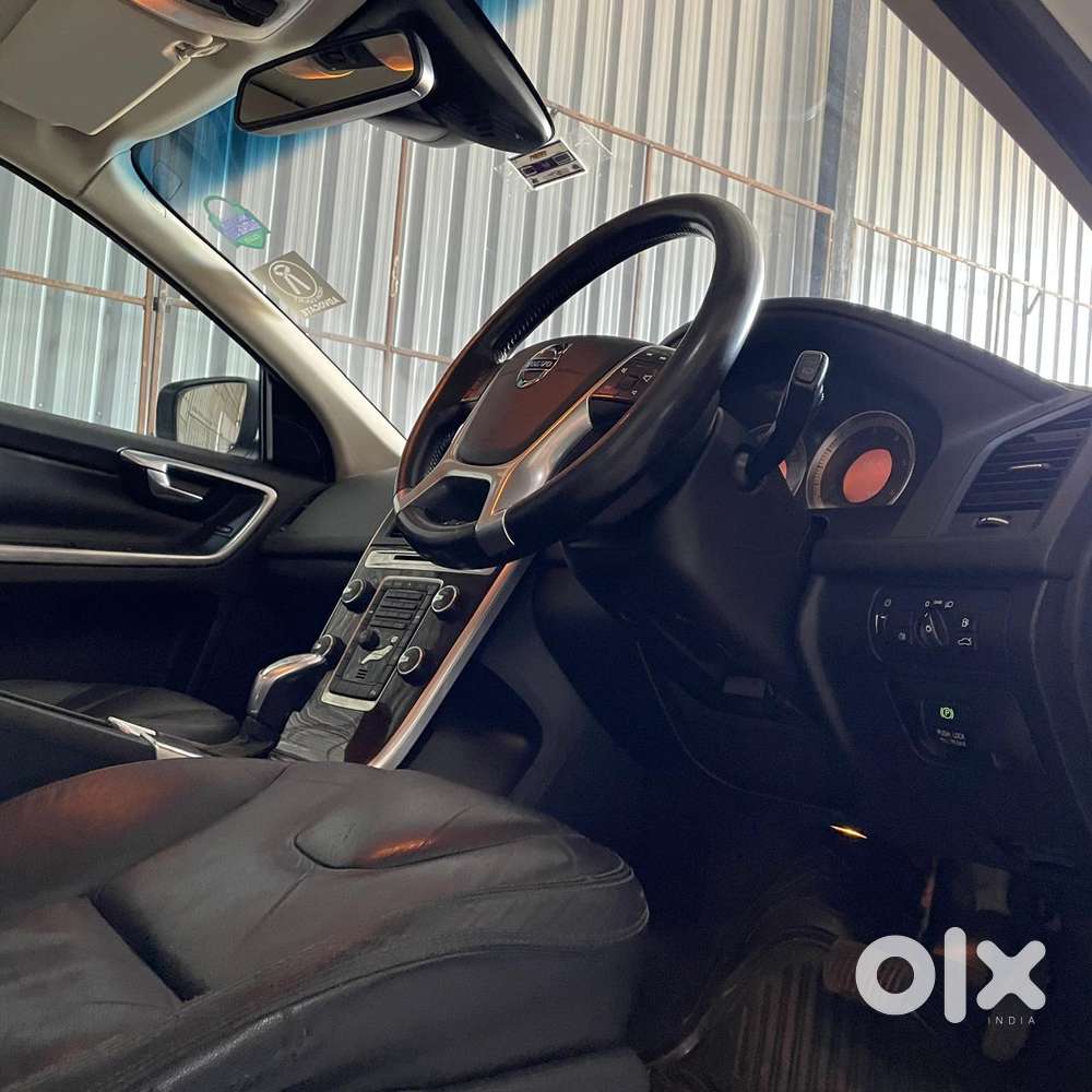 Volvo Xc60 D5 Summum, 2014, Diesel