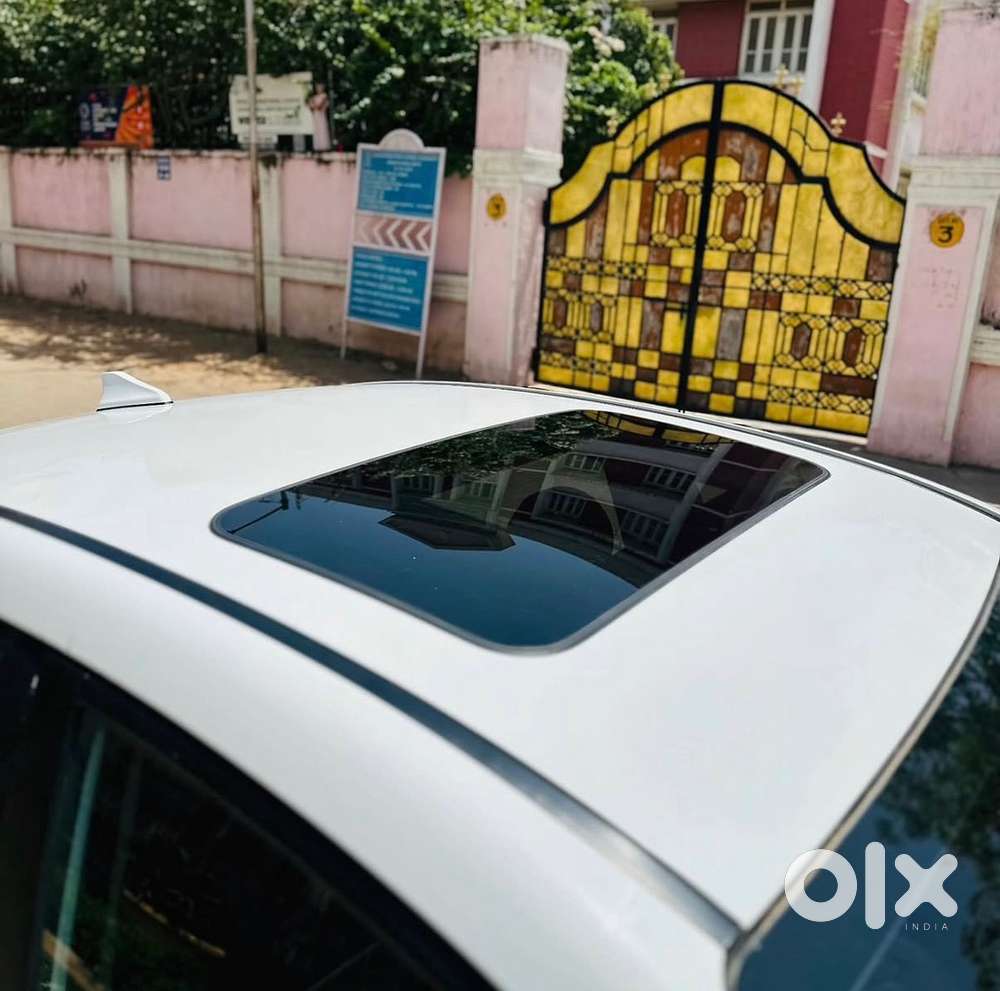 Hyundai Verna Petrol 2021