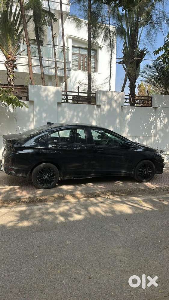 Honda City Cng & Hybrids Well Maintained