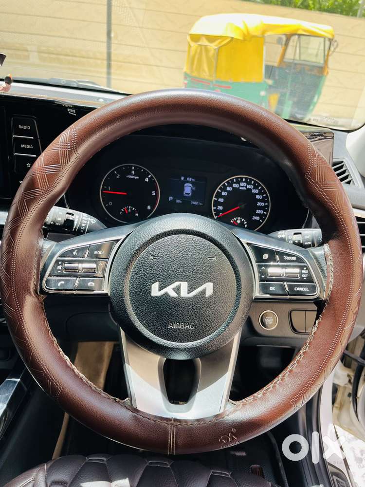 Kia Seltos Htk Plus D, 2021, Diesel