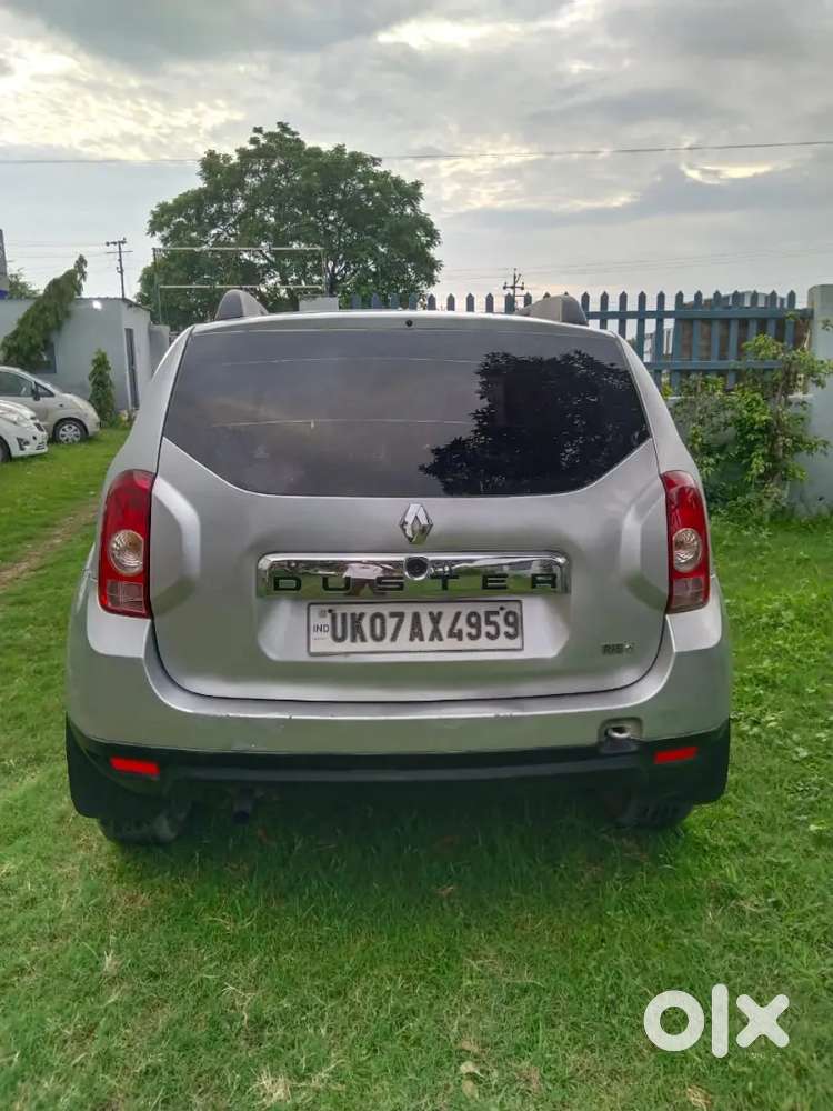 Renault Duster Urgent Sell