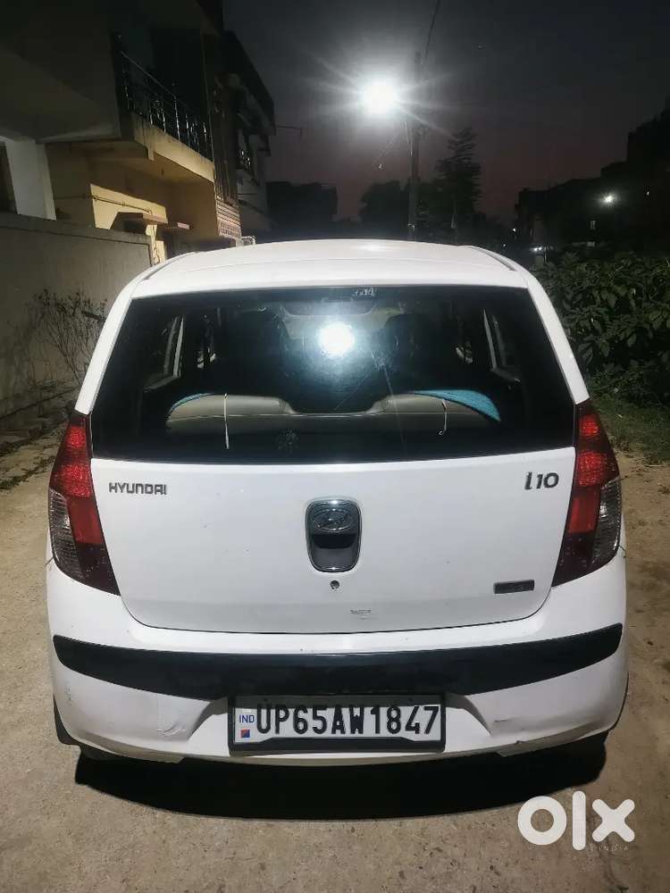 I10  Well Maintained, Only 72000km Driven