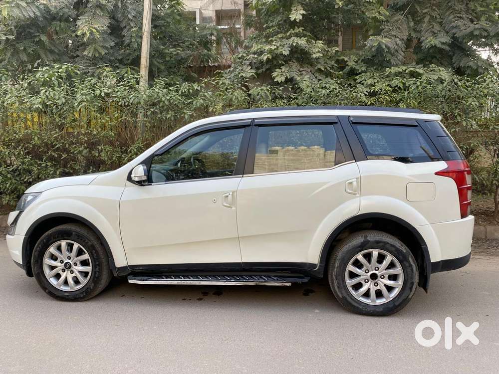 Mahindra Xuv500 At W10 Awd, 2018, Diesel