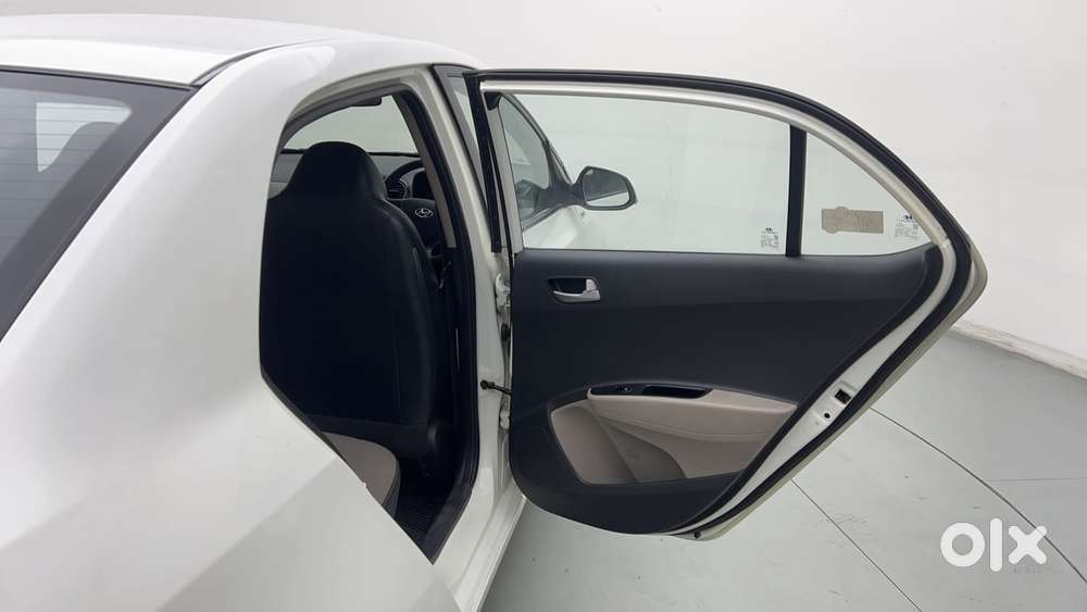 Hyundai Xcent S 1.2 (o), 2014, Petrol