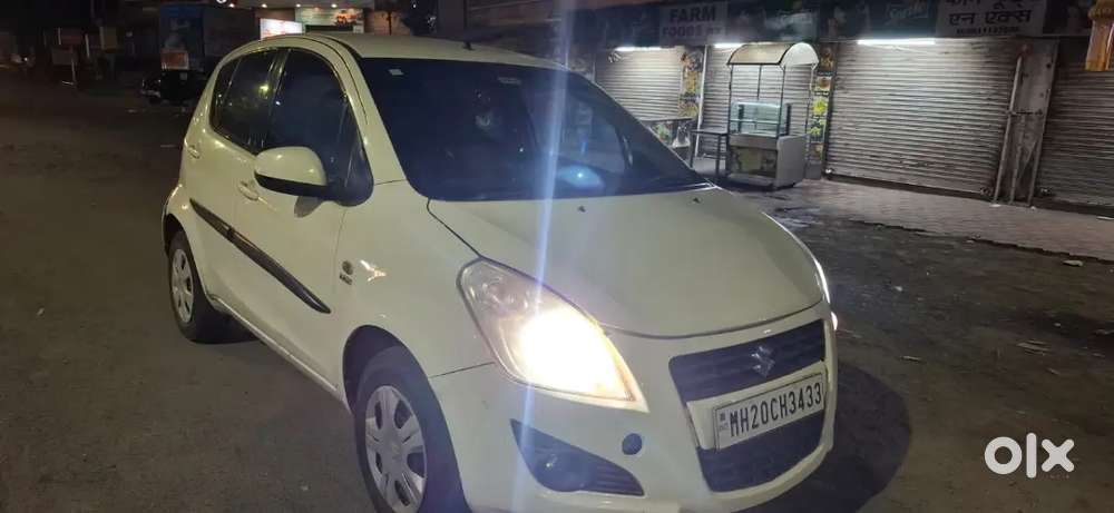 Maruti Suzuki Ritz November 2012  Diesel Well Maintained