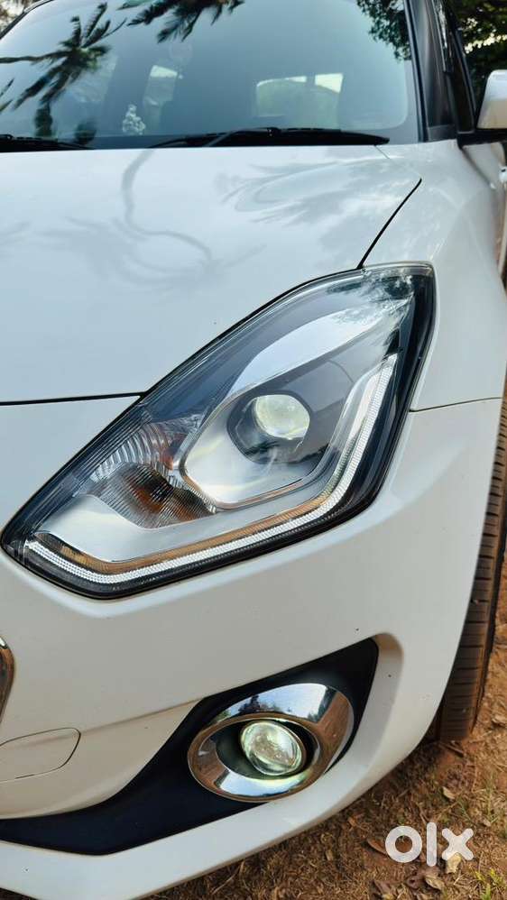 Swift 2019 Mint Condition