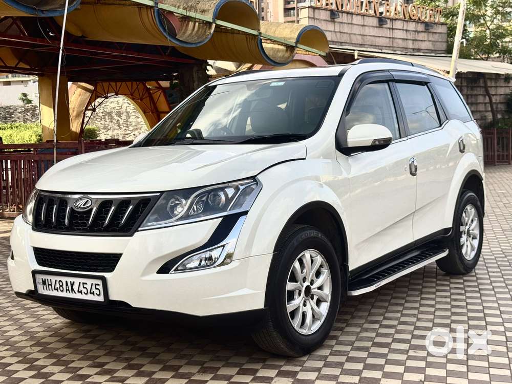 Mahindra Xuv500 2.2 W10, 2016, Diesel