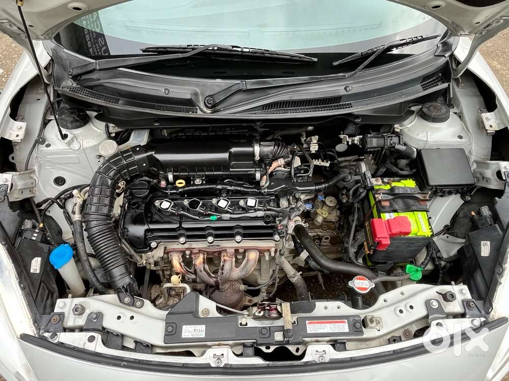 Maruti Suzuki Swift Dzire 1.3 Lxi, 2019, Petrol