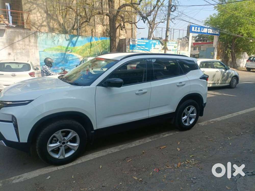 Tata Harrier Smart, 2024, Diesel
