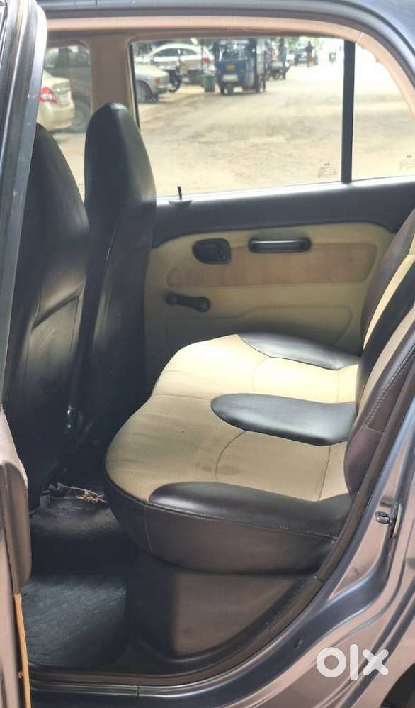 Hyundai Santro Xing Gl, 2011, Petrol