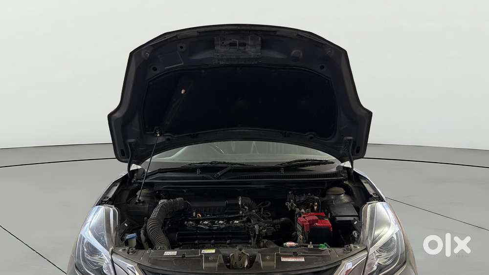 Maruti Suzuki Baleno Delta, 2020, Petrol