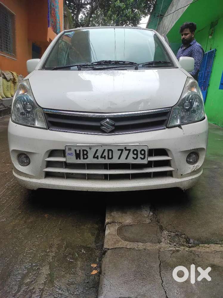 Maruti Suzuki Zen Estilo 1.0 2012