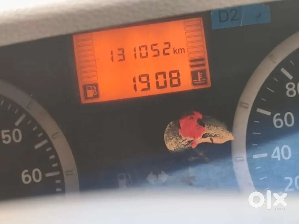 Mahindra E Verito 2016