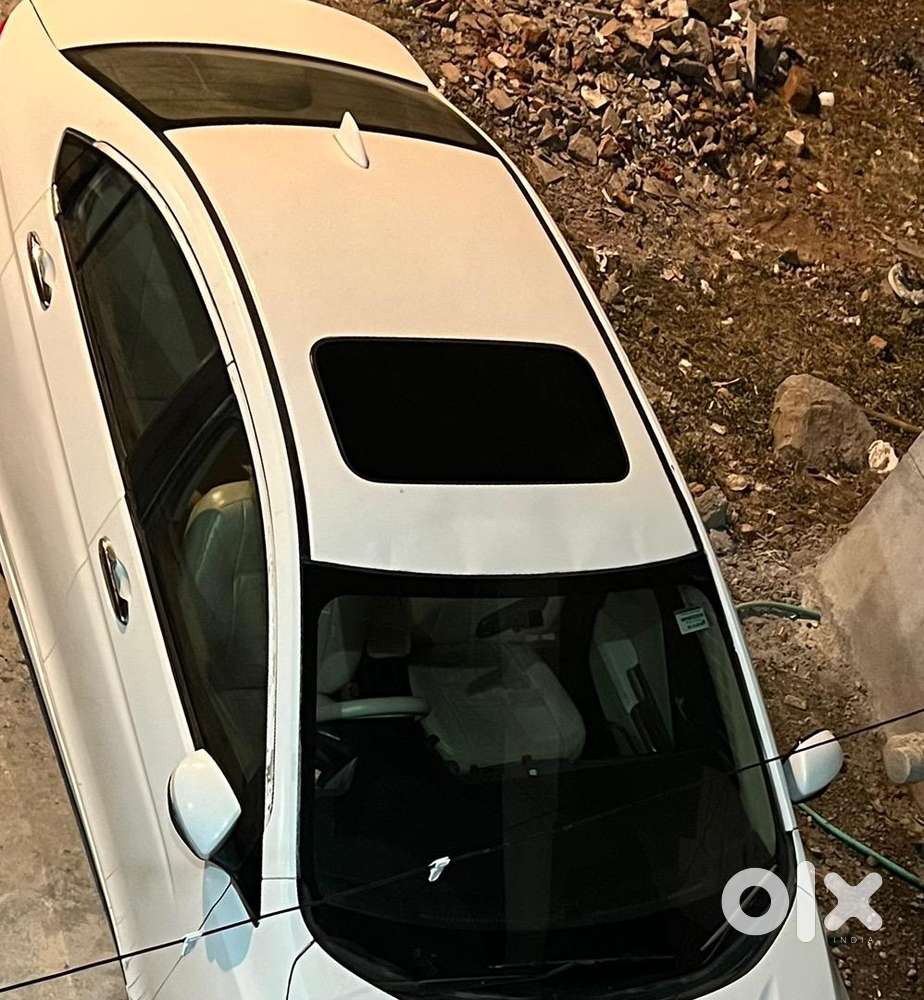 Honda City 2019 Petrol Well Maintained