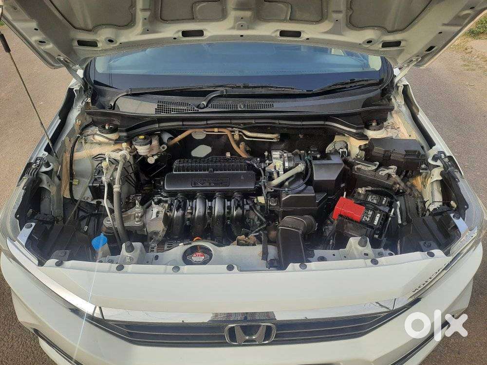 Honda Amaze Vx 1.2 Petrol Cvt, 2023, Petrol