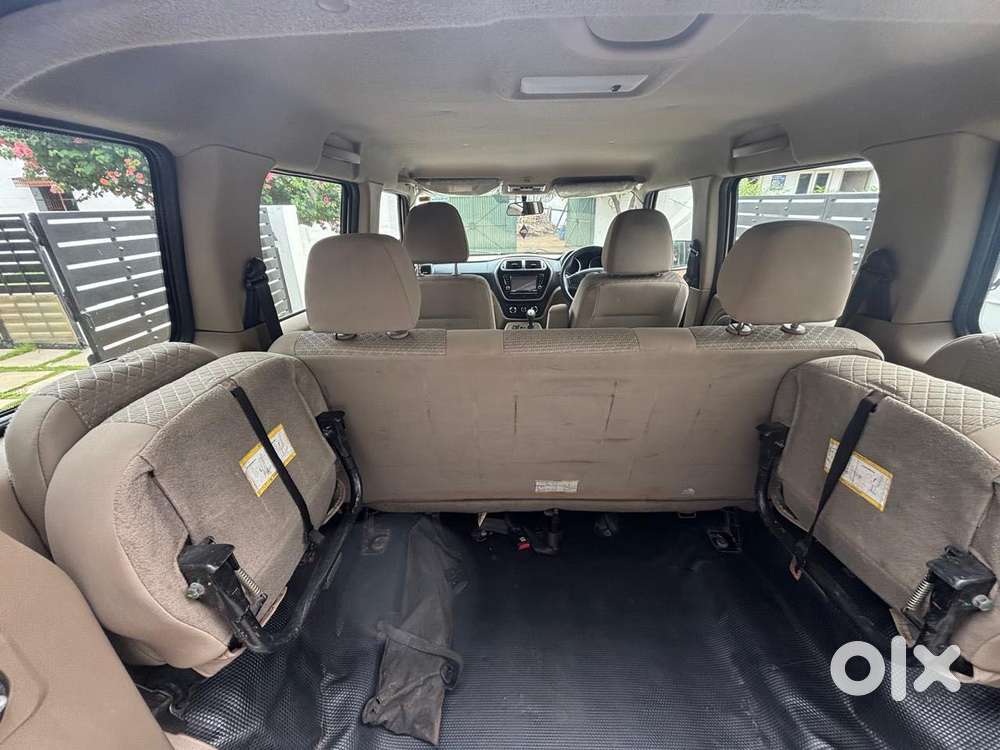 Mahindra Tuv 300 T10 Opt, 2019, Diesel