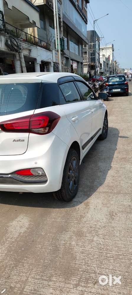 Hyundai I20 1.2 Asta, 2018, Petrol