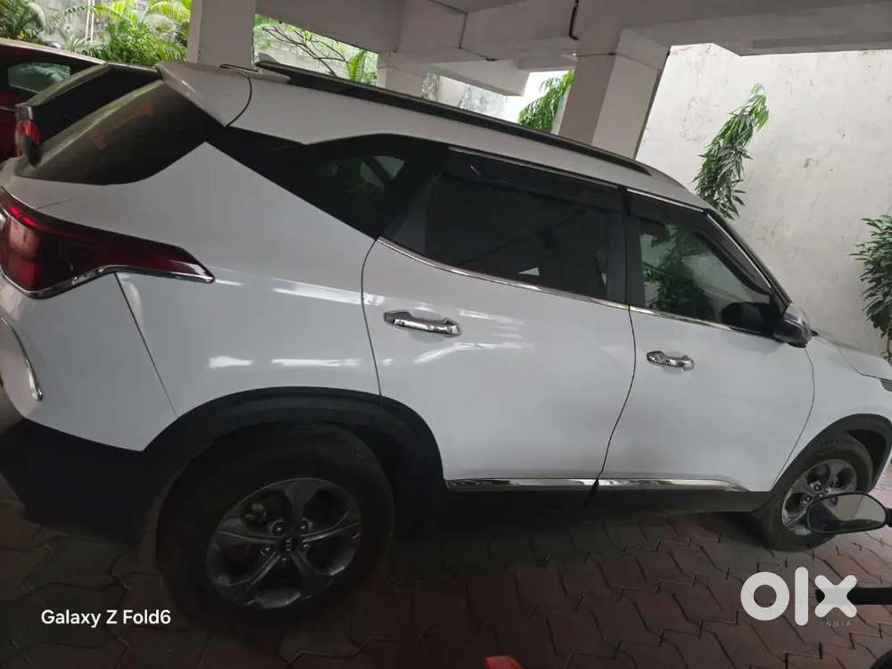 Kia Seltos D1 5 6mt Htk Plus