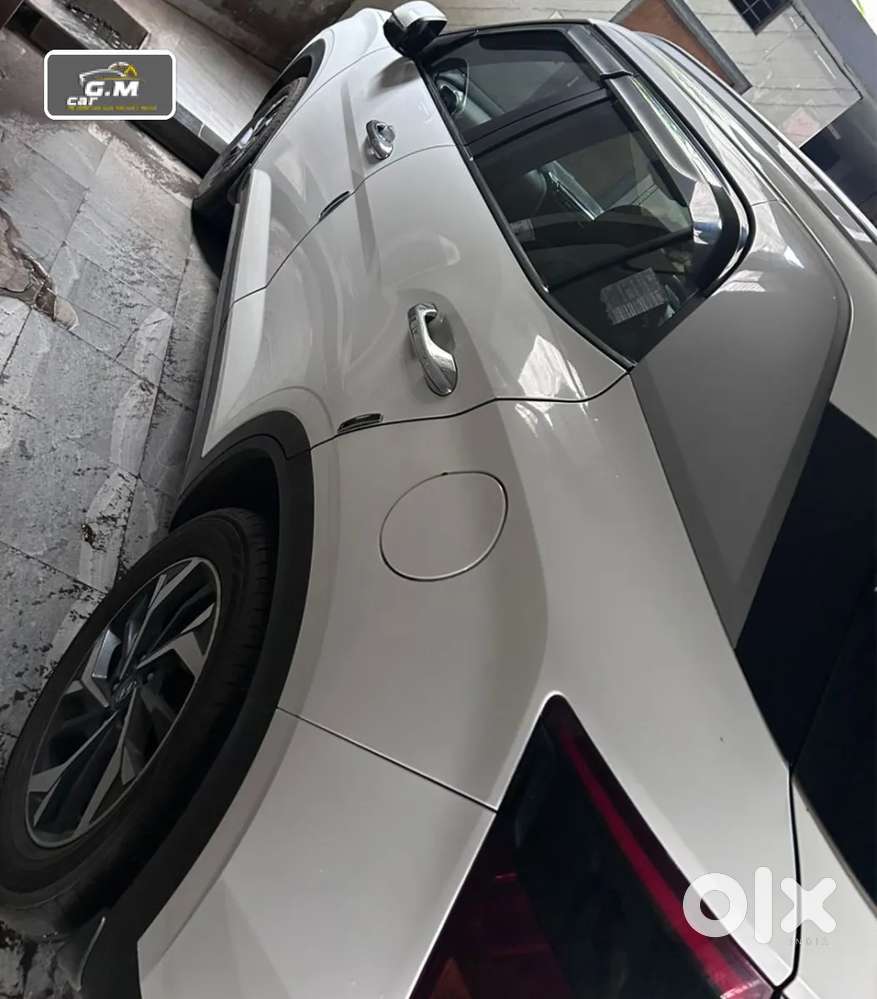Hyundai Creta Sx (o) 1.5 Diesel, 2022, Diesel