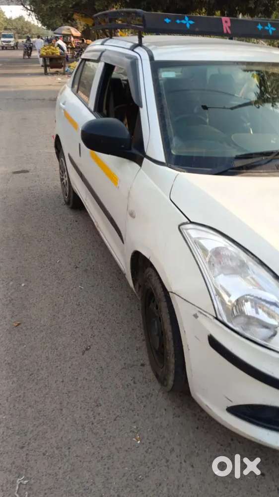 Maruti Suzuki Dzire 2020 Car