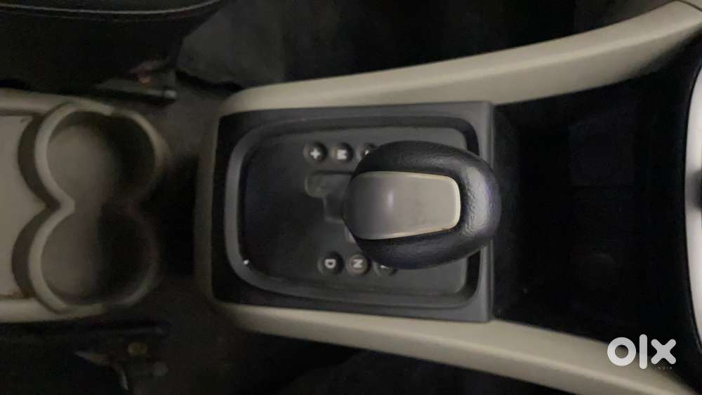 Maruti Suzuki Celerio 2014-2017 Vxi At, 2015, Petrol