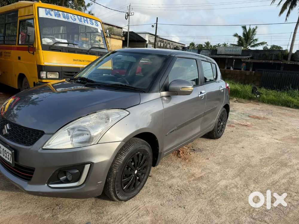 Maruti Suzuki Swift Vdi 2013 Dec