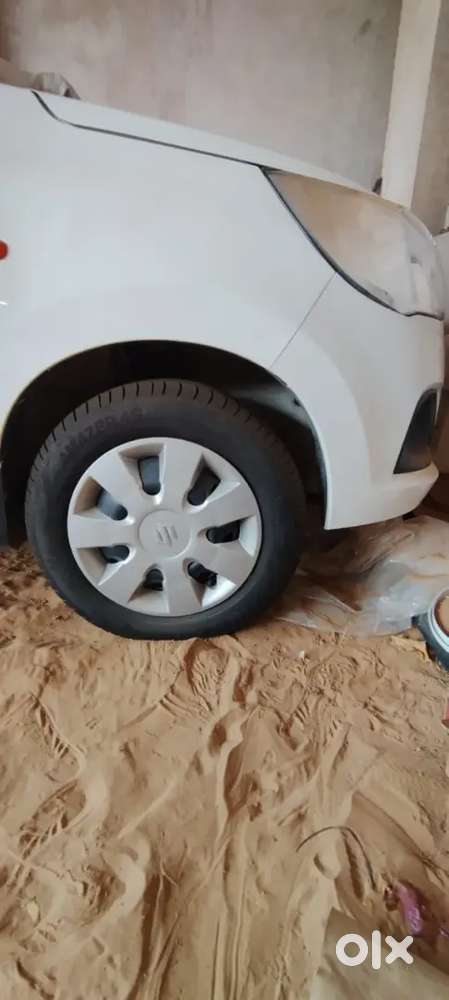 2018 Maruti Suzuki Alto
