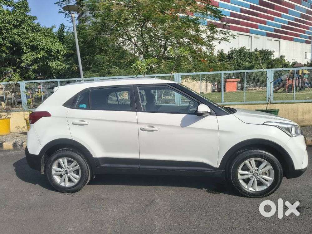 Hyundai Creta 1.4 S Plus Crdi, 2019, Diesel