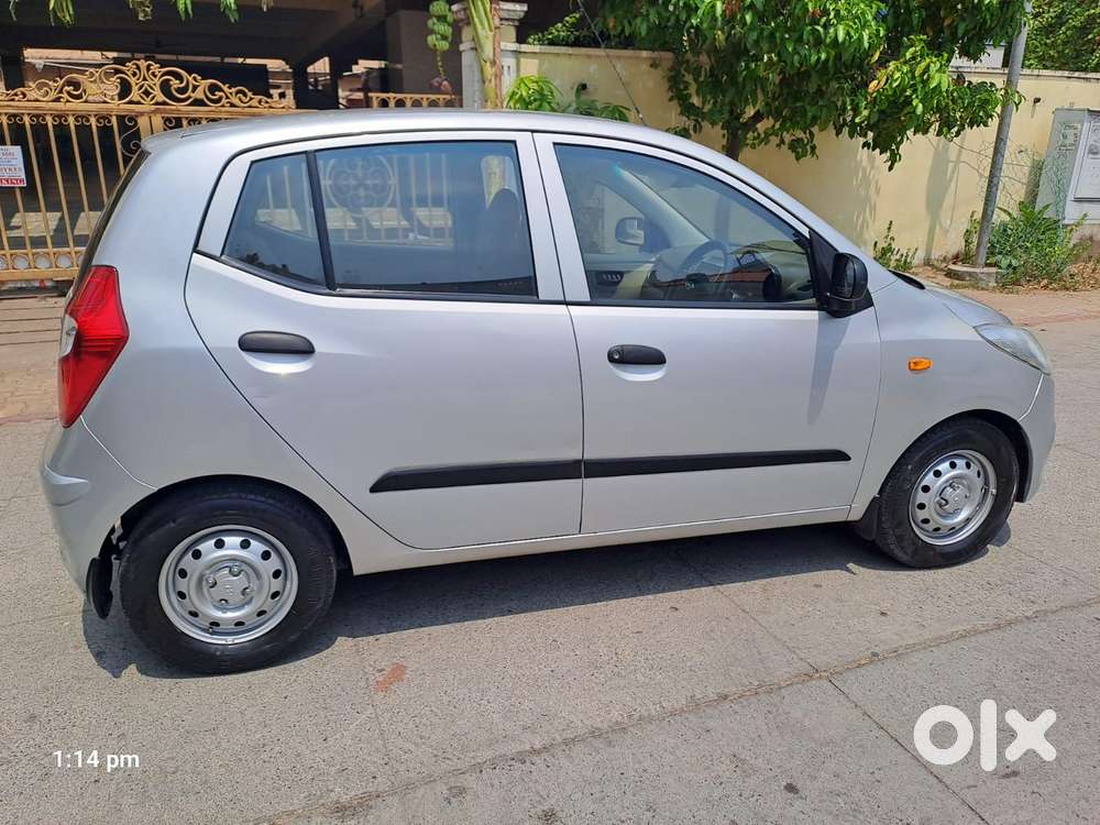 Hyundai I10 Magna, 2014, Petrol
