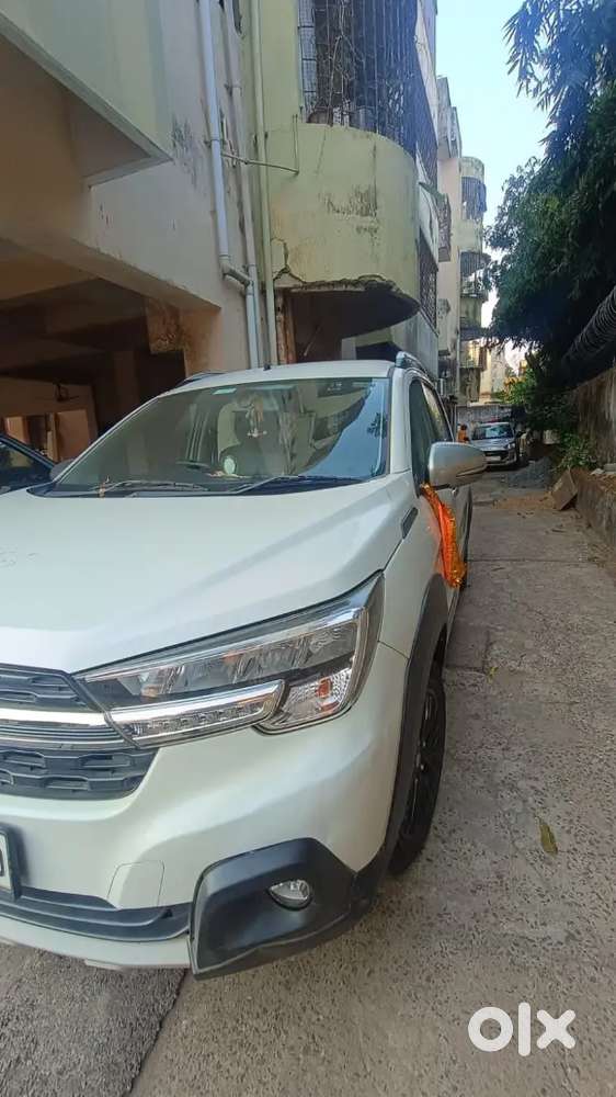 Maruti Suzuki Xl6 2020 Petrol Good Condition