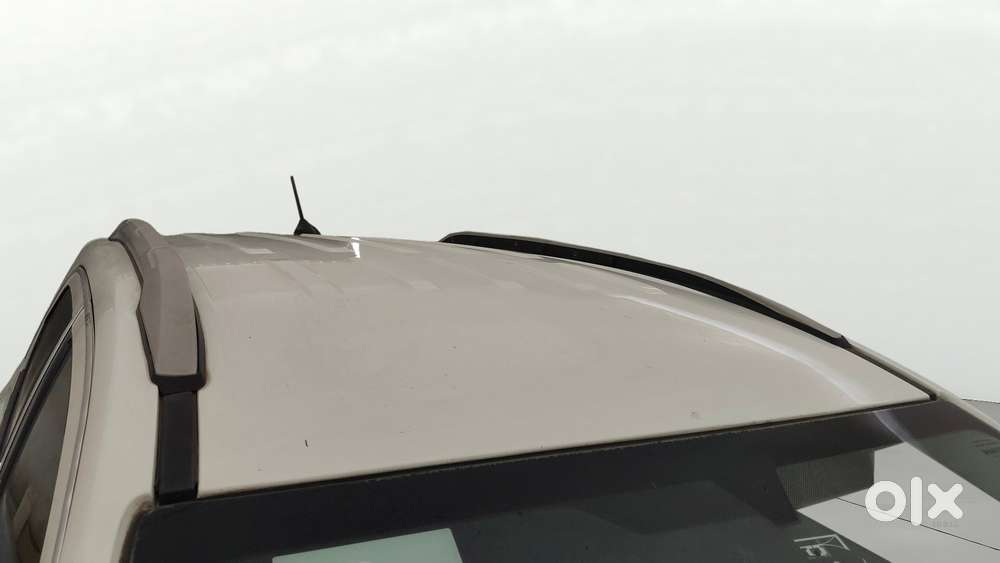 Ford Ecosport 1.5 Petrol Titanium, 2019, Petrol